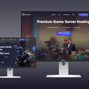 godlike-hosting