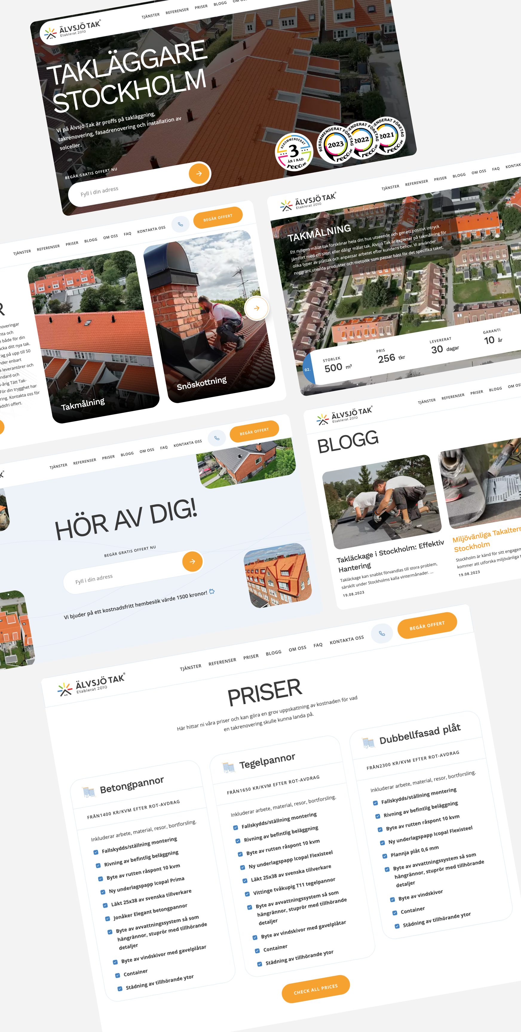 Triangel Webbyrå